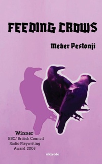Enlarge image Cover: Feeding Crows - Ukiyoto Publishing