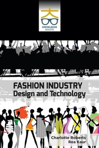 Enlarge image Cover: Fashion Industry: Design and Technology - Unknown
