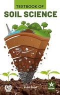 Cover: Textbook of Soil Science: An Introduction_Int - Astral International Pvt Ltd