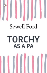 Enlarge image Cover: Torchy As A Pa (Edition1st) - Pharos Books Private Limited