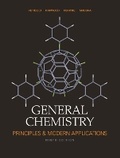 Cover: General Chemistry - Prentice Hall