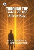 Cover: Through the Gates of the Silver Key - Rustam Prakashan