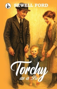 Enlarge image Cover: Torchy As a Pa - Rustam Prakashan