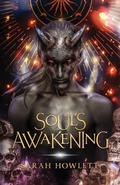 Cover: Soul's Awakening - Butterdragons Publishing