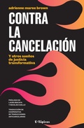 Cover: Contra la cancelaci&oacute;n - U-T&oacute;picas Ediciones