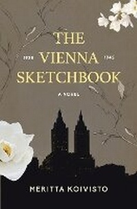 Abbildung von: The Vienna Sketchbook - Meritta Koivisto
