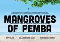 Cover: Mangroves of Pemba - Mkuki Na Nyota Publishers