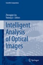 Cover: Intelligent Analysis of Optical Images - Springer