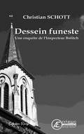 Cover: Dessein funeste - Ex Aequo