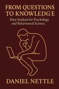 Cover: From Questions to Knowledge - Editions Croulebarbe