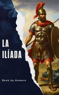 Cover: La Il&iacute;ada - Zenith Maple Leaf Press