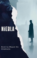Cover: Niebla - Zenith Maple Leaf Press