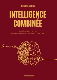 Enlarge image Cover: Intelligence combinee - ALASUITE