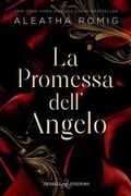 Cover: La promessa dell'angelo - Romance;Triskell Edizioni