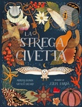 Cover: La strega civetta - Galler&igrave;a;Gallucci