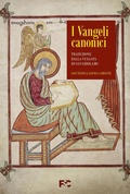Cover: I Vangeli canonici - I classici della tradizione;Fede & Cultura