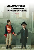 Cover: La fregatura di avere un'anima - I lemuri;Baldini + Castoldi