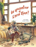 Cover: Lo spazzolino o l'orso Nino? - Il Castoro bambini;Il Castoro
