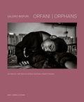 Cover: Valerio Bispuri. Orphans-Orfani - Dario Cimorelli Editore