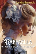Cover: Raffaella - Paperleaves