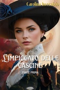 Cover: L'impiccato delle cascine - Paperleaves