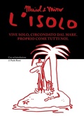 Cover: L' isolo - Bao Publishing