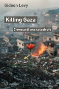 Cover: Killing Gaza. Cronaca di una catastrofe - Linee;Meltemi