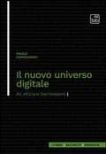 Cover: Il nuovo universo digitale - tab edizioni