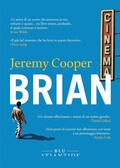 Cover: Brian - Blu Atlantide