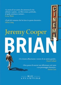 Enlarge image Cover: Brian - Blu Atlantide