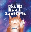 Cover: Pat zampetta - Hoeplini