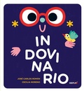 Cover: Indovinario - Hoeplini