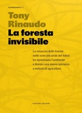 Cover: La foresta invisibile - Ronzani Editore