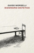 Cover: Dizionario dietetico - Ronzani Editore
