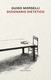 Abbildung von: Dizionario dietetico - Ronzani Editore