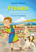 Cover: Sybaris la mia citt&agrave; - Coccole Books