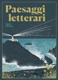 Cover: Paesaggi letterari - Il Gatto Verde