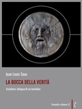Cover: La bocca della verit&agrave; - Polimnia Digital Editions