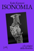 Cover: Isonomia e le origini della filosofia - Timeo (Palermo)