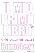Cover: Il mio primo libro - Mercurio Books