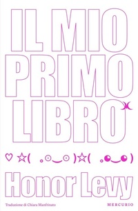 Enlarge image Cover: Il mio primo libro - Mercurio Books