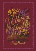 Cover: Wuthering Heights - Puffin