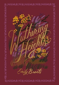Enlarge image Cover: Wuthering Heights - Puffin