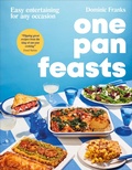 Cover: Upside Down Feasts - DK Publishing (Dorling Kindersley)