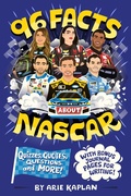 Cover: 96 Facts About NASCAR - Grosset & Dunlap Inc.,U.S.