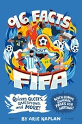 Cover: 96 Facts About FIFA - Grosset & Dunlap Inc.,U.S.