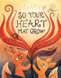 Cover: So Your Heart May Grow - Fernweh Books Ltd.