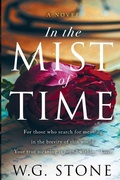 Cover: In The Mist of Time - W. G. Stone