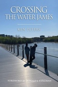 Cover: Crossing the Water James - Creative Minds Publications