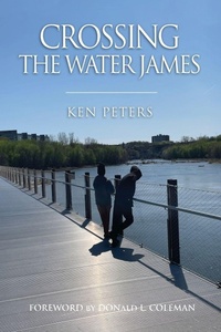 Enlarge image Cover: Crossing the Water James - Creative Minds Publications
